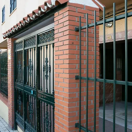 Con Sabor A * Malaga
