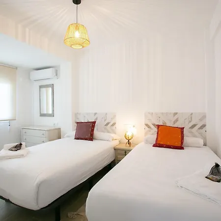 Apartment Con Sabor A *