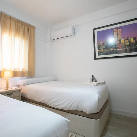 Apartment Con Sabor A