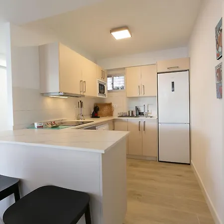 Apartment Con Sabor A