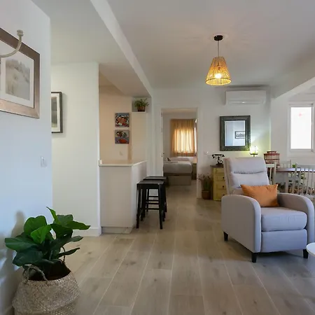 Apartment Con Sabor A *