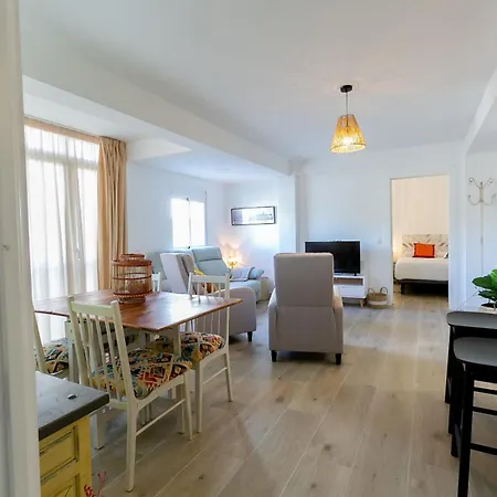 Con Sabor A Apartment *