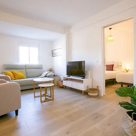 Con Sabor A Apartment
