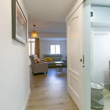 Apartment Con Sabor A *