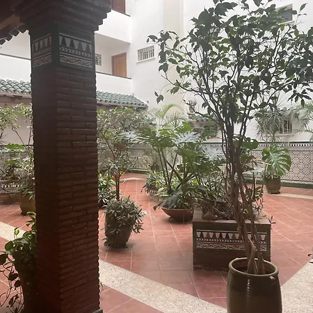 Apartment Con Sabor A *